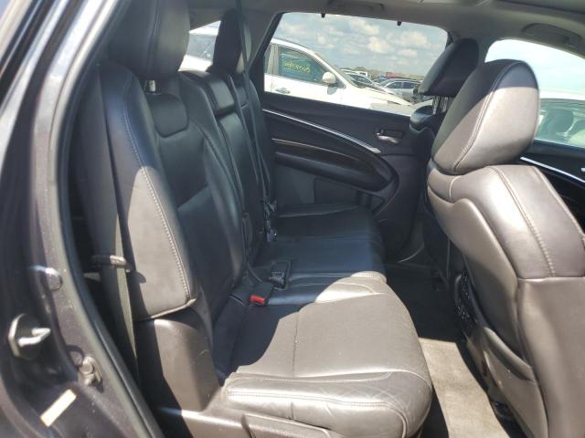 2015 ACURA MDX ADVANC 5FRYD3H81FB010211