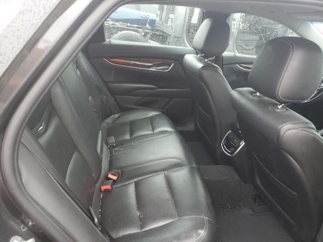 2015 CADILLAC XTS LUXURY 2G61N5S33F9241448