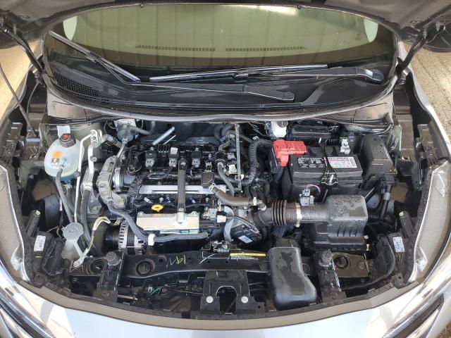 2024 NISSAN VERSA S - 3N1CN8DV6RL900634