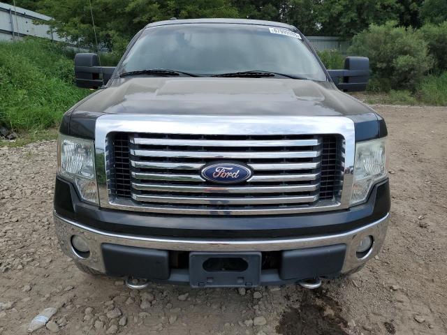 2010 FORD F150 SUPERCREW - 1FTFW1EV0AFD35227