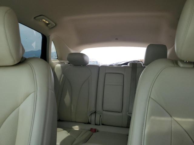 2015 LINCOLN MKC 5LMTJ2AH6FUJ35410