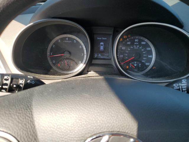 2016 HYUNDAI SANTA FE S KM8SM4HF4GU140340