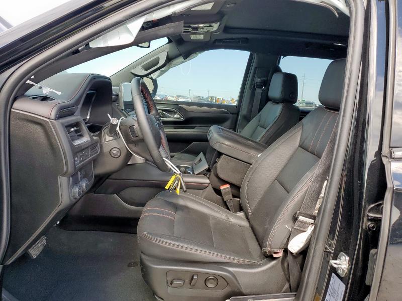 2023 CHEVROLET TAHOE C1500 RST 1GNSCRKD9PR460159