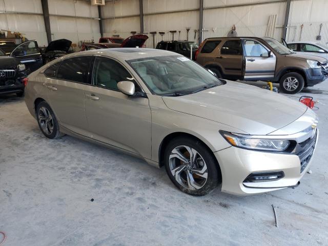 2019 HONDA ACCORD EXL 1HGCV1F54KA152935