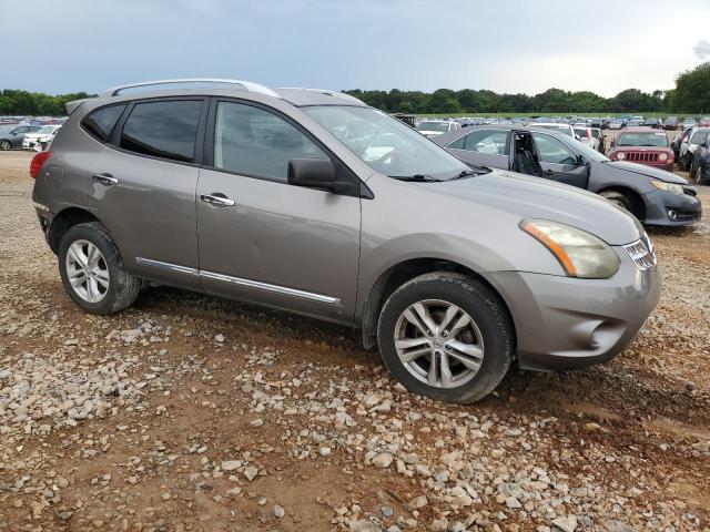 2015 NISSAN ROGUE SELECT S JN8AS5MT1FW655939