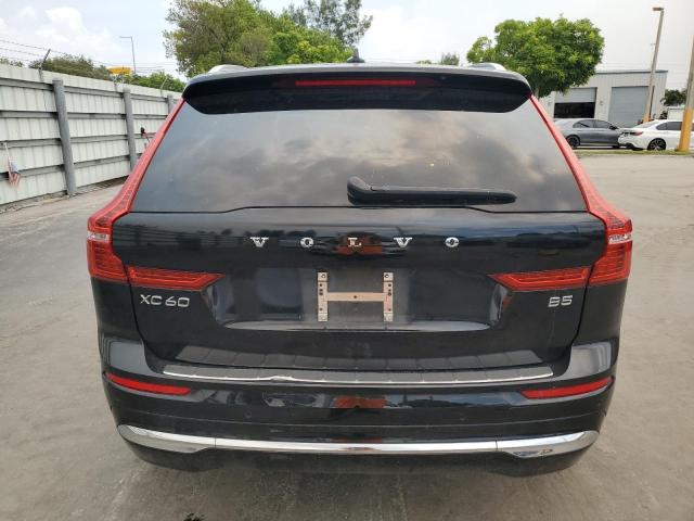2022 VOLVO XC60 B5 INSCRIPTION YV4L12DL4N1901722
