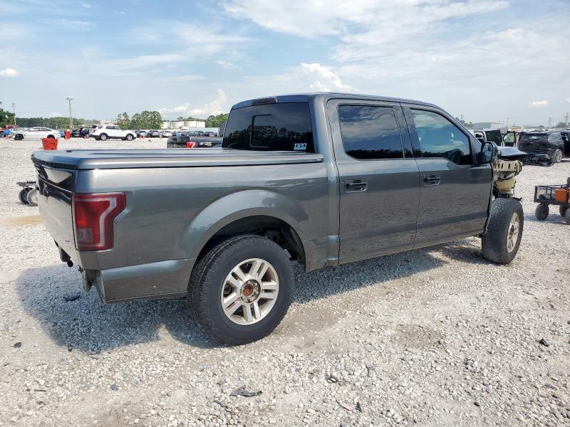 2015 FORD F150 SUPER - 1FTEW1CF3FFA38936