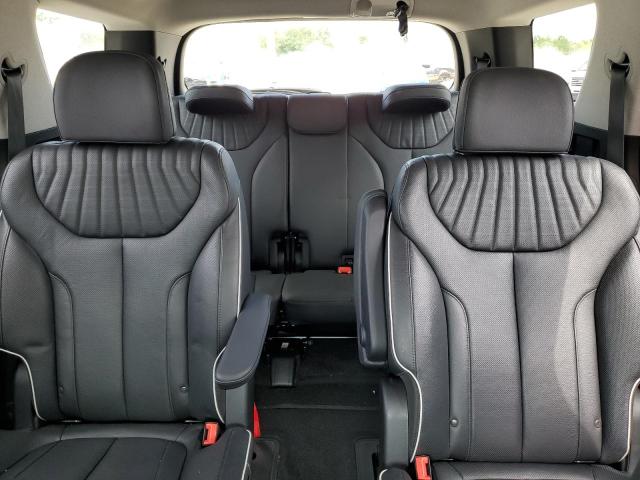 2023 HYUNDAI PALISADE L - KM8R5DGEXPU623075