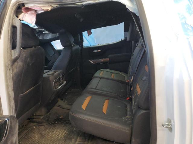 2021 GMC SIERRA K15 3GTP9EELXMG276479