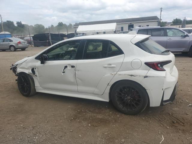 2024 TOYOTA GR COROLLA - JTNABAAE1RA011462