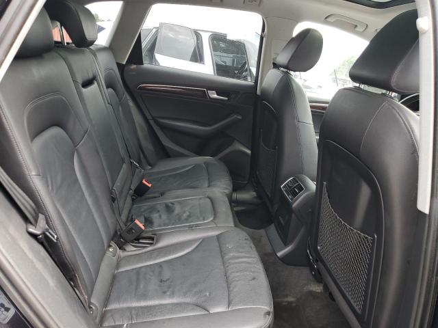 2015 AUDI Q5 PREMIUM WA1CFAFP9FA037714