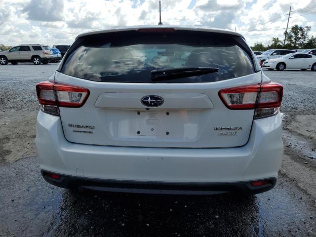 2017 SUBARU IMPREZA 4S3GTAA66H3704325
