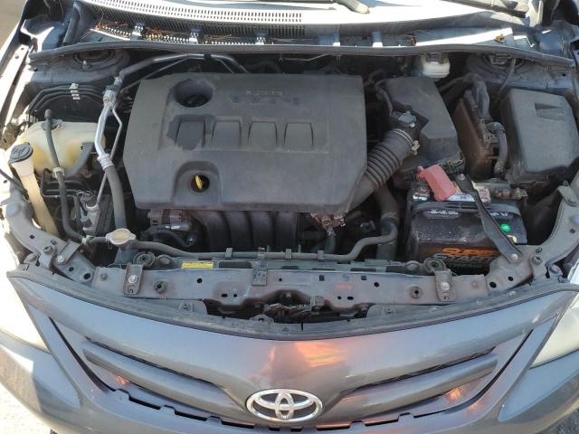 2011 TOYOTA COROLLA BA - 2T1BU4EE8BC561984