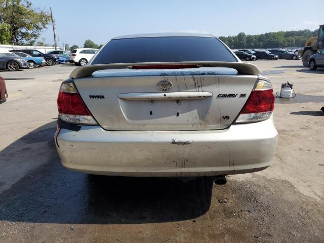 2006 TOYOTA CAMRY SE #3296230495