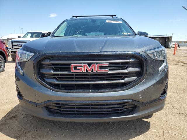 2019 GMC TERRAIN SL 3GKALVEX9KL227826