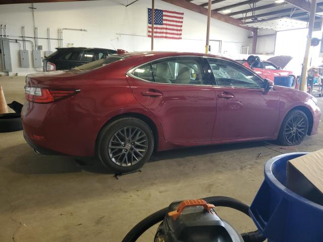 2018 LEXUS ES 350 58ABK1GG1JU110565