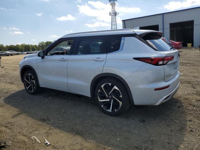 2023 MITSUBISHI OUTLANDER - JA4J4VA81PZ025273
