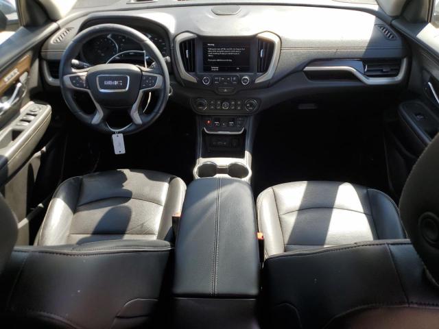 2018 GMC TERRAIN DE 3GKALXEX8JL155768