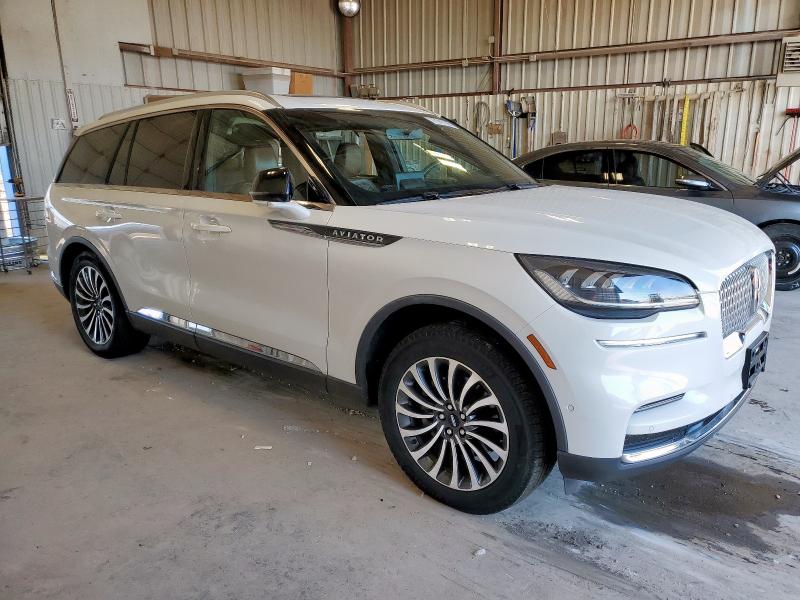 2023 LINCOLN AVIATOR RE 5LM5J7XC4PGL08973