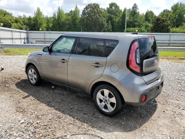 2017 KIA SOUL KNDJN2A23H7503560