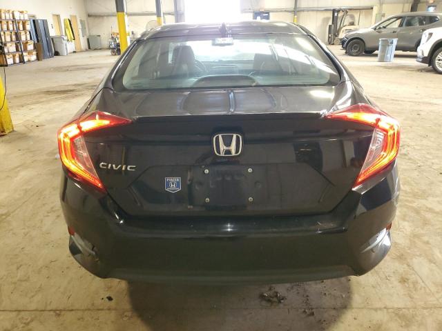 2017 HONDA CIVIC EXL 19XFC1F79HE202379