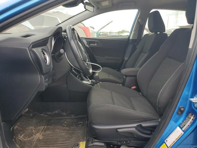 2017 TOYOTA COROLLA IM JTNKARJE5HJ551434
