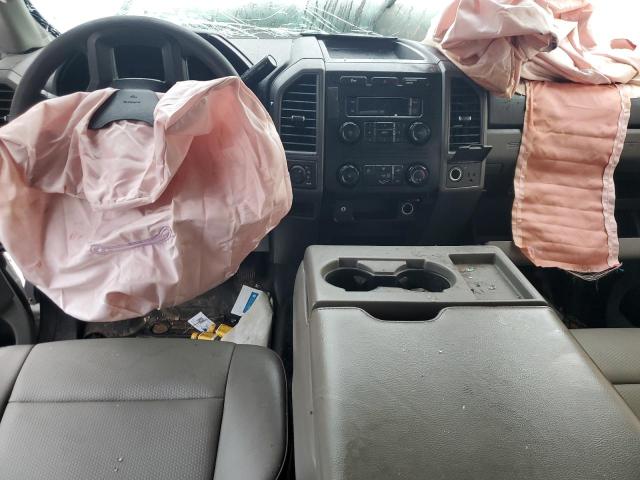 2019 FORD F250 - 1FT7W2B67KED15751