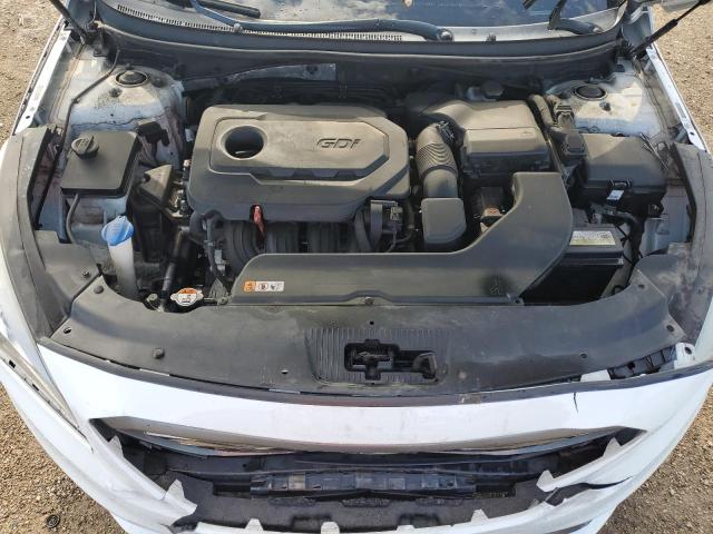 2016 HYUNDAI SONATA SPO - 5NPE34AFXGH423284