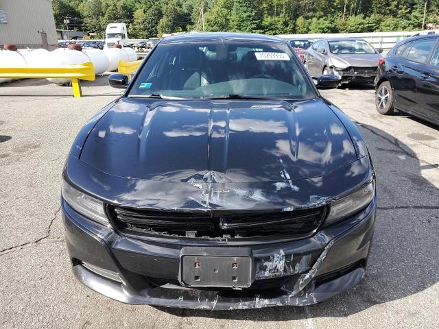 2016 DODGE CHARGER R/ 2C3CDXCT5GH340643
