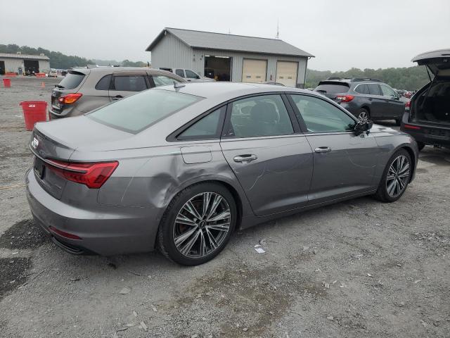 2021 AUDI A6 PREMIUM WAUE3AF27MN045387