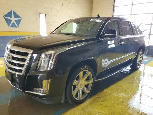 CADILLAC ESCALADE E