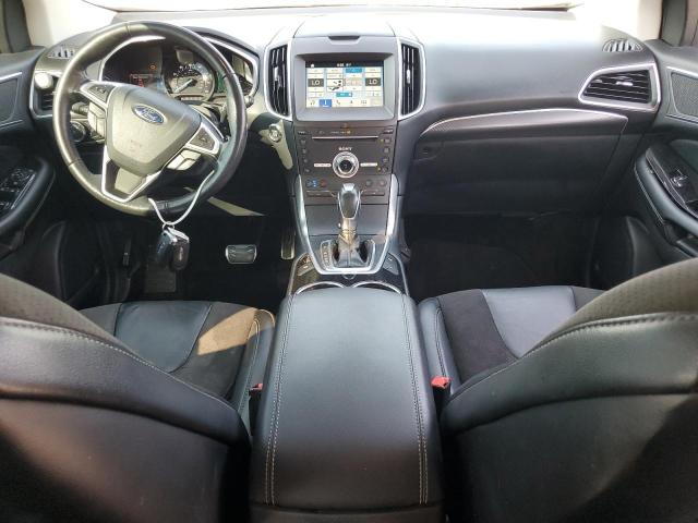 2017 FORD EDGE SPORT 2FMPK4AP6HBC09387