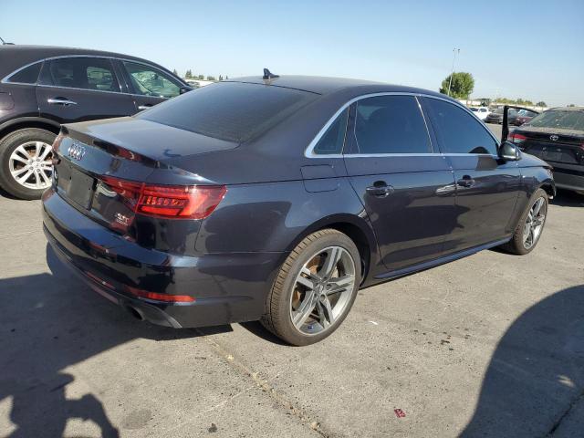 2018 AUDI A4 PREMIUM WAUENAF47JN002255