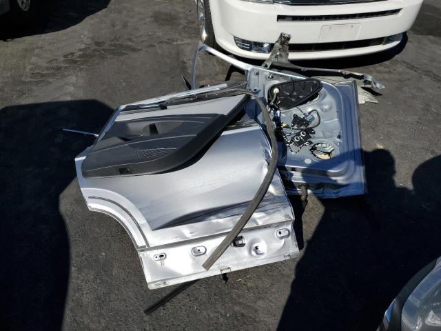 2022 VOLKSWAGEN TAOS SE 3VVRX7B27NM023193