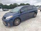 2020 TOYOTA SIENNA XLE - 5TDYZ3DC8LS045722