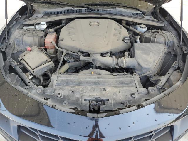 2019 CHEVROLET CAMARO LS 1G1FB1RS5K0107362