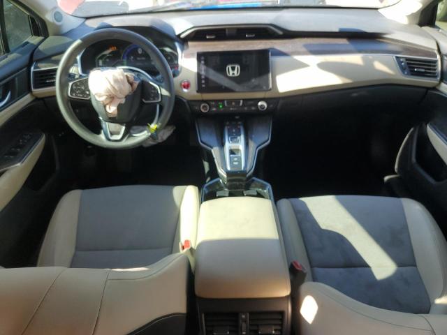 2018 HONDA CLARITY JHMZC5F16JC020375