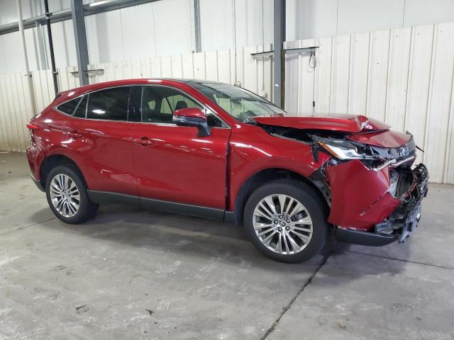 2021 TOYOTA VENZA LE JTEAAAAHXMJ007402