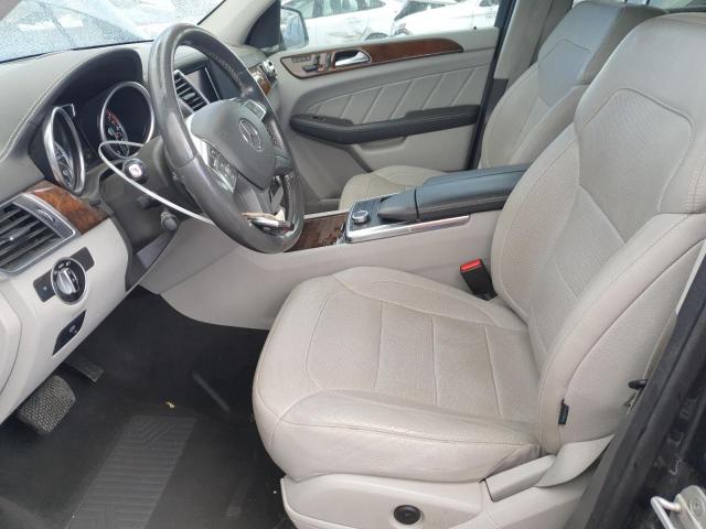 2016 MERCEDES-BENZ GL 450 4MA 4JGDF6EE8GA634289