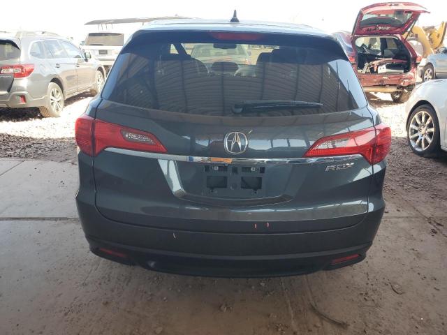 2015 ACURA RDX TECHNO 5J8TB3H52FL015424