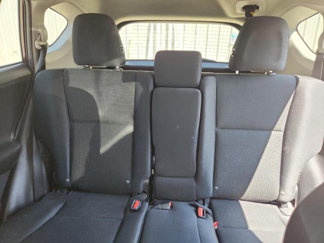 2017 TOYOTA RAV4 LE - 2T3BFREV3HW659309