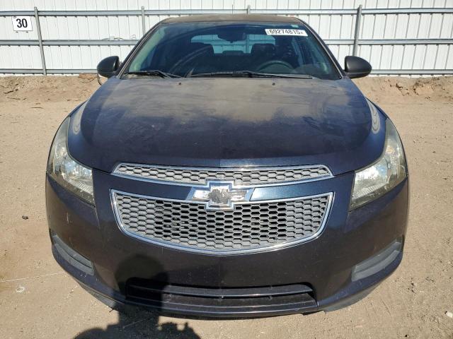 2014 CHEVROLET CRUZE LS #3286932210