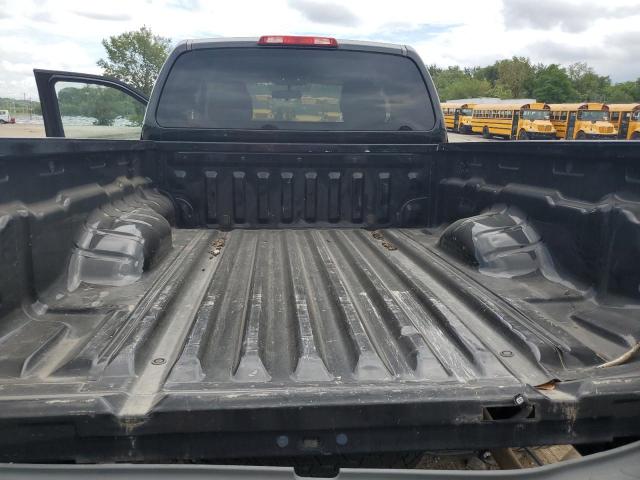 2018 NISSAN FRONTIER S - 1N6BD0CT8JN718352