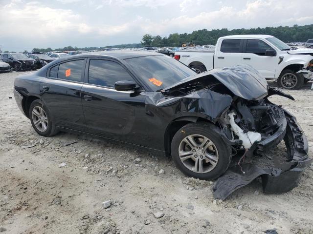2022 DODGE CHARGER SX 2C3CDXBG6NH207729