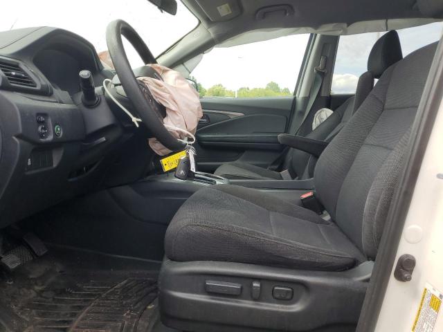 2018 HONDA PILOT EX 5FNYF6H3XJB063855