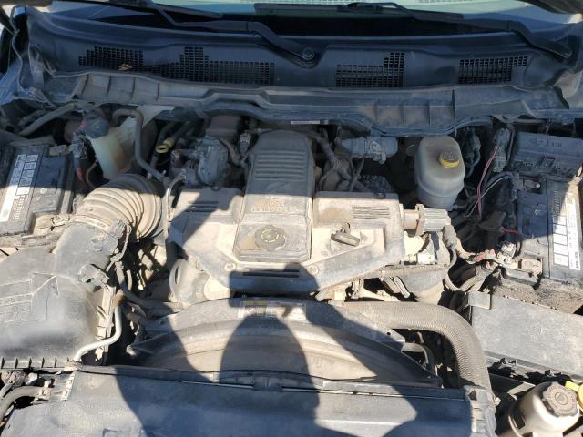 2016 RAM 2500 SLT 3C6UR5DL9GG139405