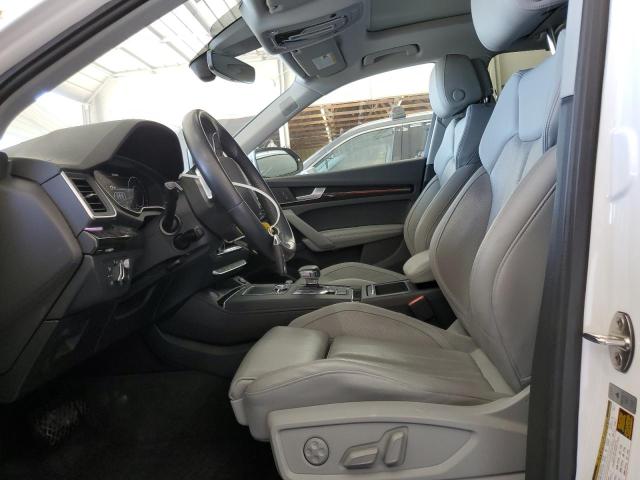 2018 AUDI Q5 PRESTIG WA1CNAFY3J2066513