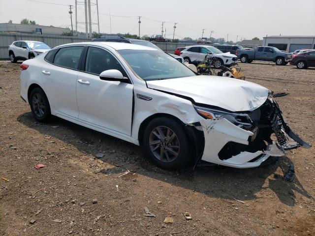 2020 KIA OPTIMA LX - 5XXGT4L30LG418919