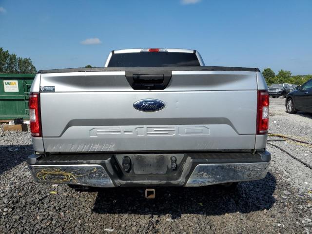 2018 FORD F150 SUPER - 1FTEX1C53JFA79418