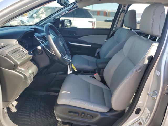 2015 HONDA CR-V EXL 2HKRM3H71FH531427